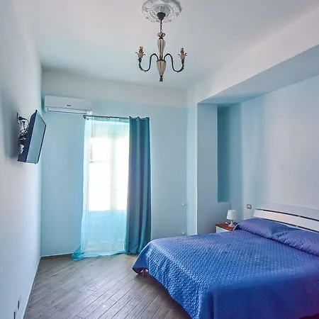 Regina Aurora Bed & Breakfast Milazzo