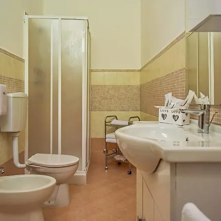Regina Aurora B&B *
