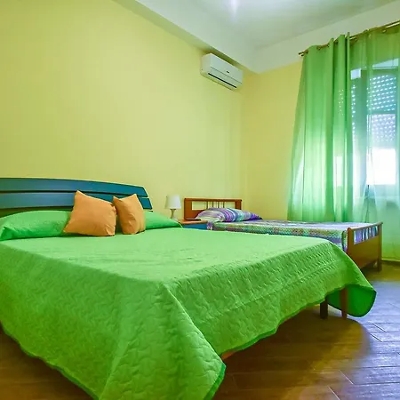 B&B Regina Aurora 밀라초