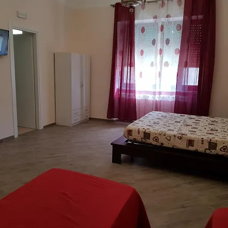 Regina Aurora B&B *